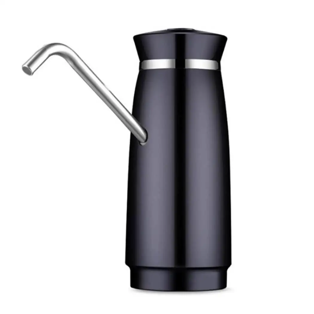 Electric Water Dispenser Portable Gallon Drinking Bottle Switch Smart Wireless Water Pump Water Treatment Appliances