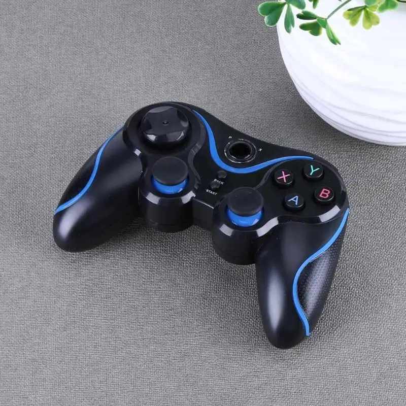 

2.4GHz Wireless Game Controller for TV Box PC Smart Phone PS3 Xbox360
