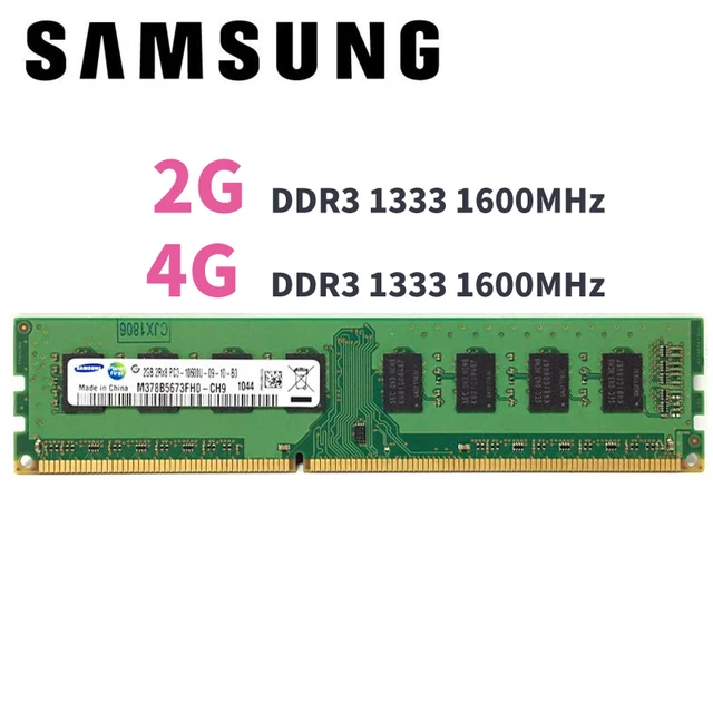 Best Price Samsung PC Memory RAM Memoria Module Computer Desktop 2GB 4GB 8GB DDR3 PC3 10600 12800 1333MHZ 1600MHZ 2G 4G 8G 1333 1600 MHZ Best Price Samsung PC Memory RAM Memoria Module Computer Desktop 2GB 4GB 8GB DDR3 PC3 10600 12800 1333MHZ 1600MHZ 2G 4G 8G 1333 1600 MHZ