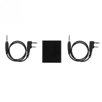 

Two-way Repeater Box UHF/VHF Bands Super Long Distance Transmission Walkie Talkie Repeater Box