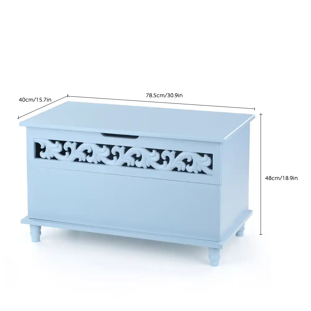 Ikayaa Modern Living Room Cabinets Rectangle Storage Chest Large Ikayaa Modern Living Room Cabinets