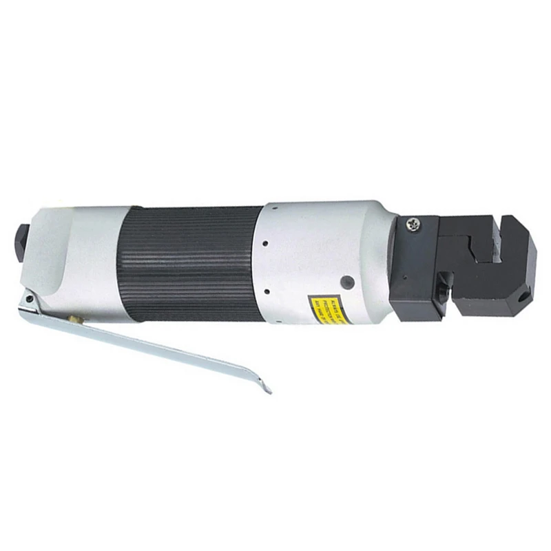 

New Air Powered Pneumatic Pneumatic Punch Tool Edge Setter Panel Flanging 5mm Punch For Stainless Steel Aluminum Iron Material