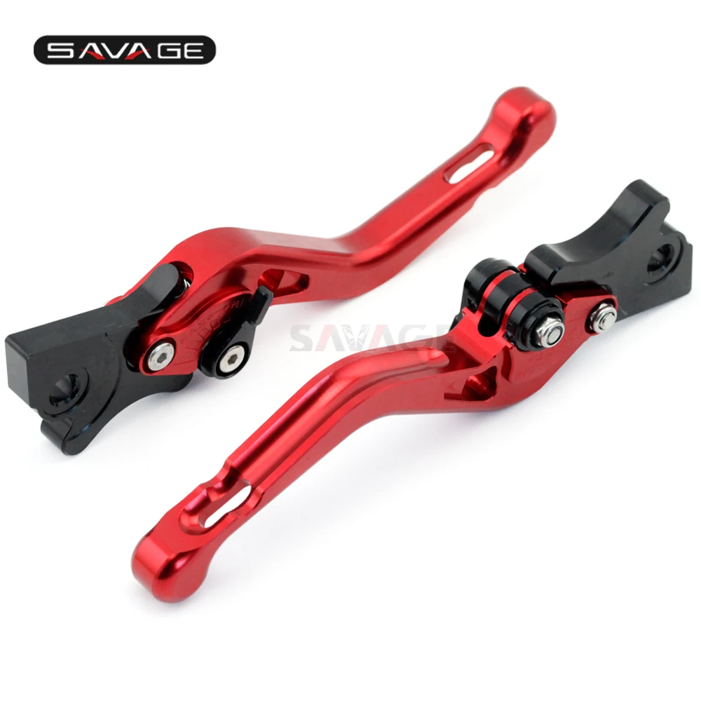 Левый и правый тормозные рычаги для Gilera Runner 200 2003 2008 125 Fx/vx 1998 2005 Vx/vxr аксессуары