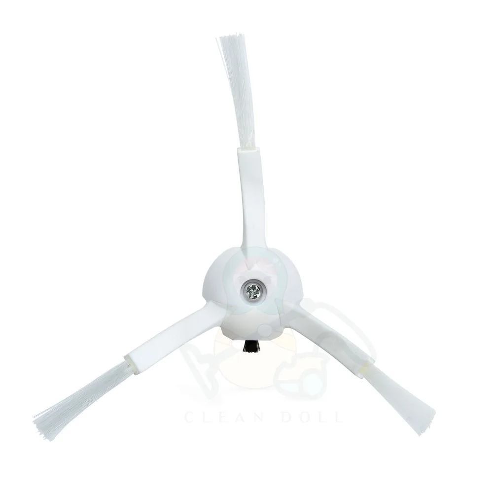 23 Pack тряпка для швабры боковые щетки HEPA фильтр основная щетка Roborock S6 S50 аксессуары