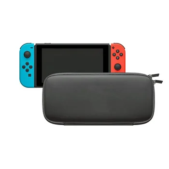 

OSTENT Hard EVA Protective Case Bag Carry Pouch Pocket for Nintendo Switch Console