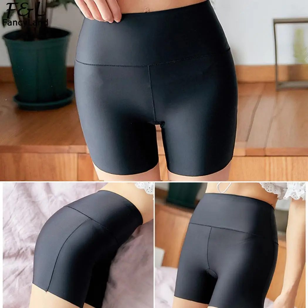 Women Casual Solid Seamless Elastic 