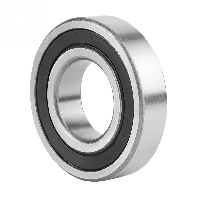 10Pcs 6207-2RS High Speed Double-Sided Seal Deep Groove Raceway Ball Bearing 35x72x17mm Ball Bearing