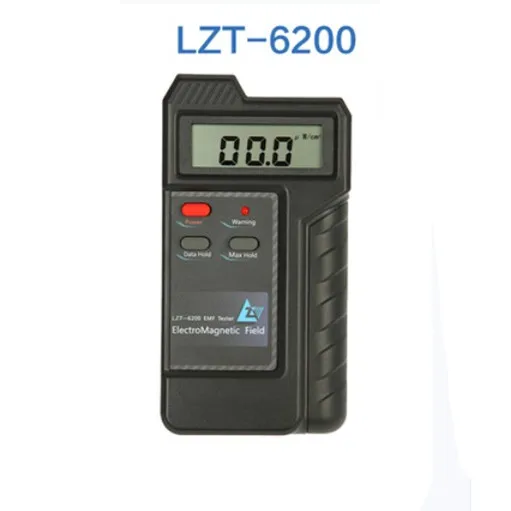 LZT-6200 детектор электромагнитного излучения проверяет высокочастотное