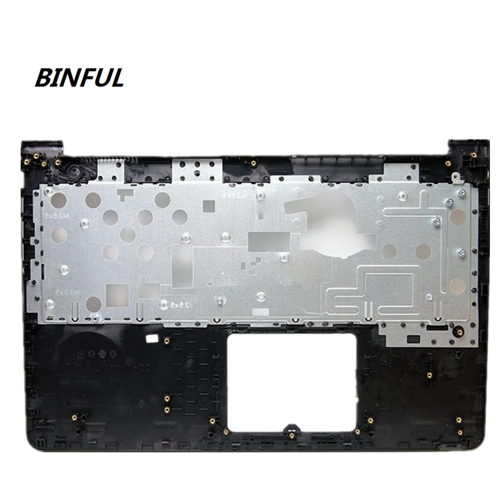 BINFUL New Top Case For Dell INSPIRON 15-5000 5547 5545 5548 series Palmrest Upper Case Cover 0K1M13 K1M13
