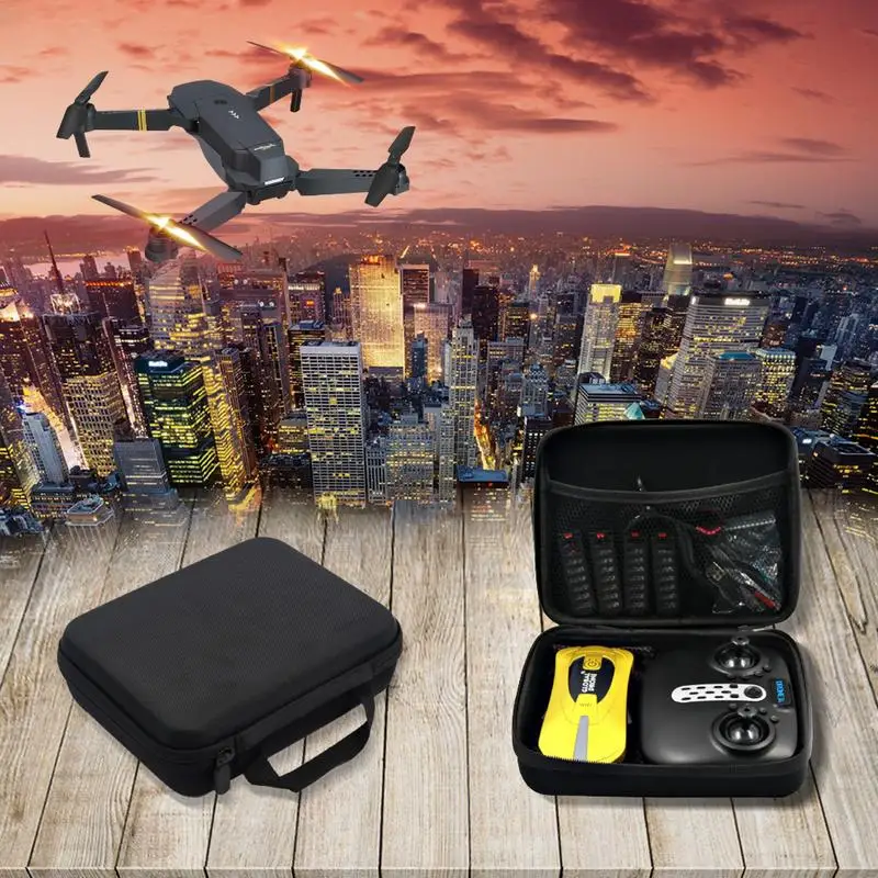 Водонепроницаемый переносная сумка для хранения чехол EVA Твердая Сумка Eachine E58