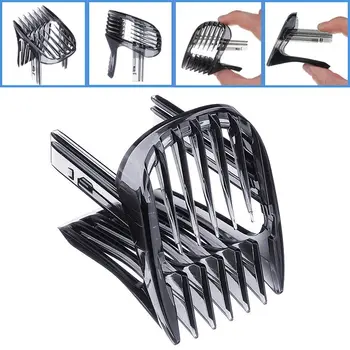 

Beard Hair Clipper Comb Trimmer For Philips HC3400 3410/3420/3422/3426/5410 etc Beard Hair Trimmer Attachment Tools Comb Parts