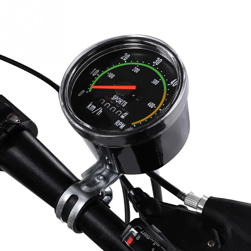 Wired speedometer Clearance