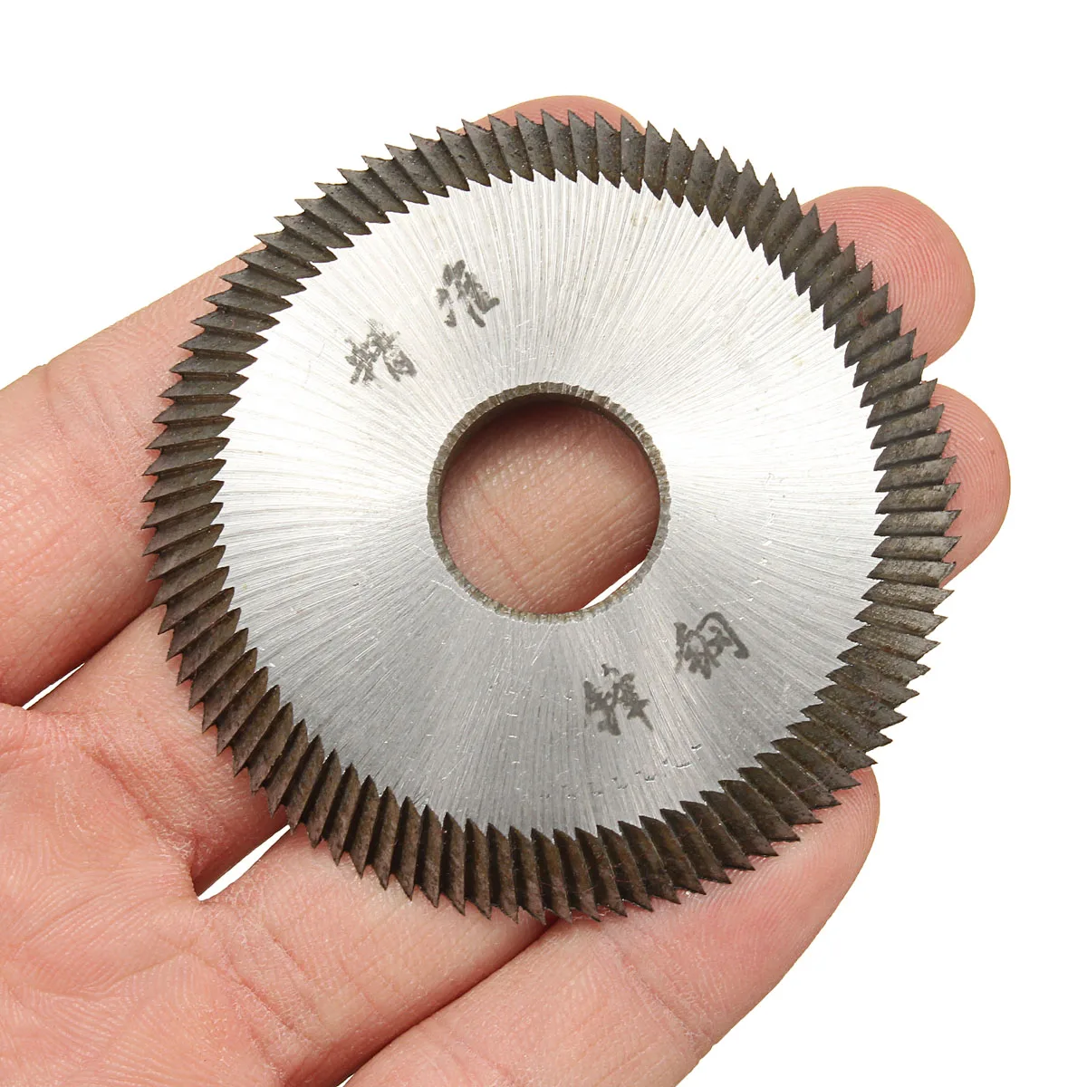 16x60x6 мм ключевой режущий диск для всех горизонтальный станок для изготовления ключей диск резак слесарь