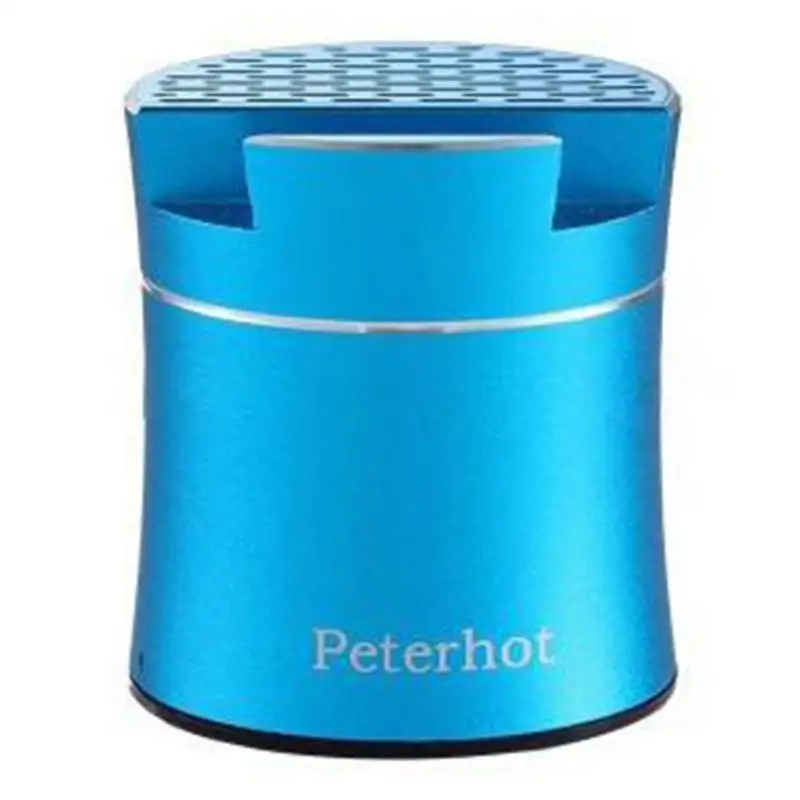 Портативный мини беспроводной Bluetooth динамик цветной телефон кронштейн Shake to change