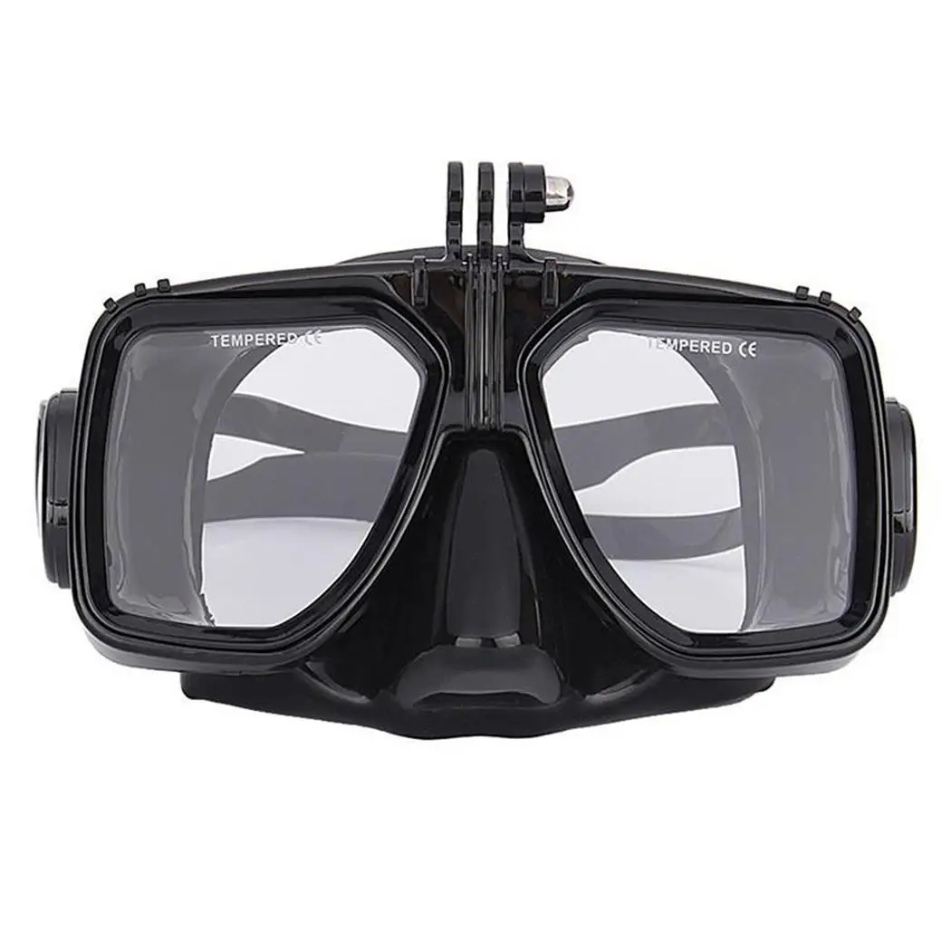 Swimming surf protection glasses diving mask Diving Glasses Adult Dive Mask with Anti Black Snorkel Box Mask Swimming surf protection glasses diving mask Diving Glasses Adult Dive Mask with Anti Black Snorkel Box Mask