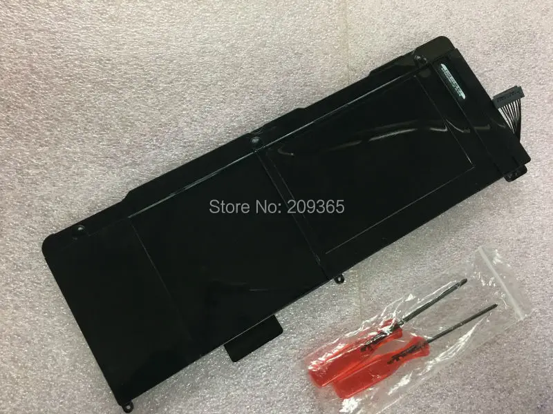 95Wh 10.95V A1383 Battery For Apple MacBook Pro 17