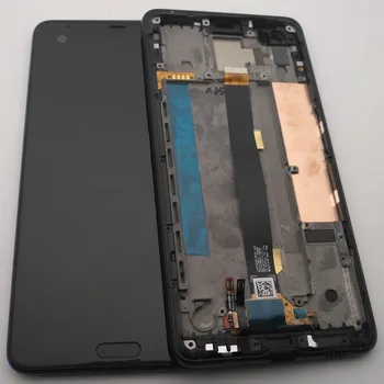 

5.7"Original LCD For HTC U Ultra LCD Display+Touch Digitizer Screen Assembly For HTC U Ultra Ocean Note Display With Frame+Tools