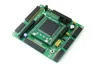 OpenEP3C16-C посылка B # EP3C16 EP3C16Q240C8N FPGA ALTERA Cyclone III развитию + 19 аксессуары модули Наборы