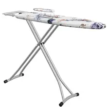 Asse Folding Household Passar Roupa Ferro Da Stiro Mini Cloth Rack Plancha Home Accessories Iron Ev Aksesuar Ironing Board