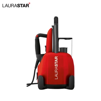 

Ironing system Laurastar Lift