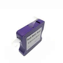 1 рулон 15 метров Длина Стоматологическая эластичная смола матрица полосы Striproll