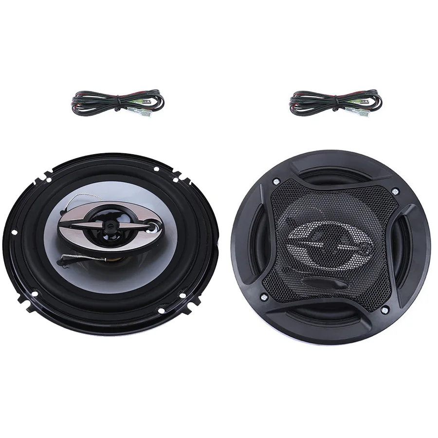 horn speakers for cars