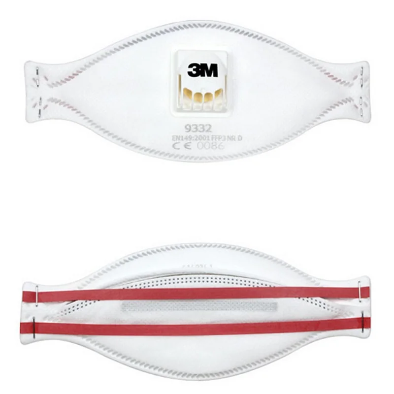 maschera 3m 9332 ffp3 maschera 3m 9332 ffp3