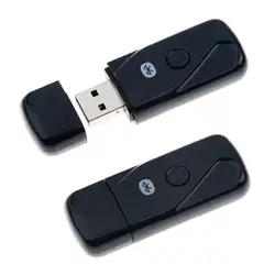 Беспроводной USB Bluetooth адаптер для компьютера Беспроводной гарнитура Bluetooth Динамик Csr 4,2 бесплатно драйвер Bluetooth ключ/приемник