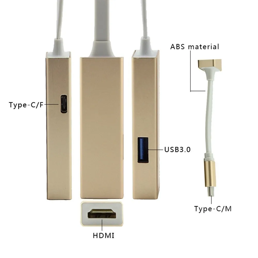 USB chyi C концентратор HDMI Тип type-c Usb 3,0 разветвитель мульти Порты и разъёмы Usb3.0 хаб USB-c адаптер Многофункциональный Компьютерные аксессуары для ... USB chyi C концентратор HDMI Тип type-c Usb 3,0 разветвитель мульти Порты и разъёмы Usb3.0 хаб USB-c адаптер Многофункциональный Компьютерные аксессуары для ...