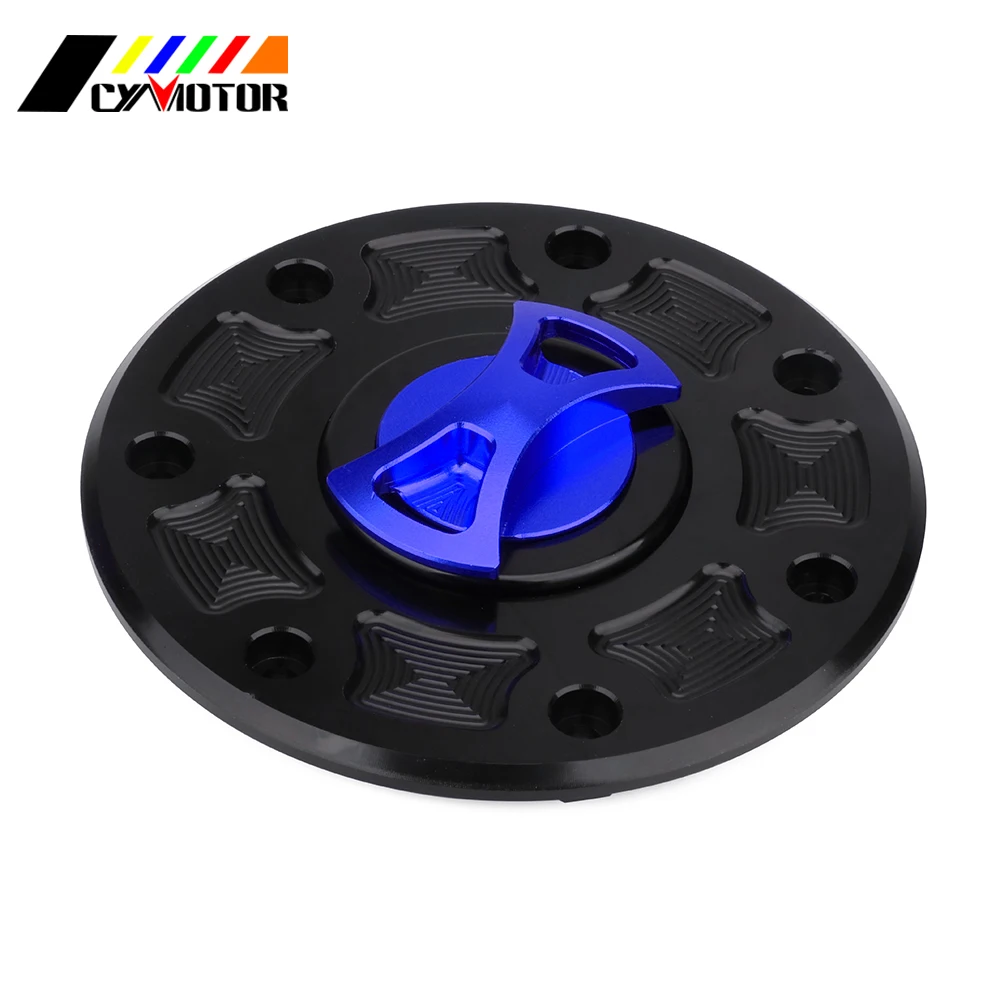 Крышка топливного бака мотоцикла для KAWASAKI FZX6R ZX6R ZX7R ZX9R ZX9RB ZX9RC KR250 KR250A KR250S ZXR 250 400 750