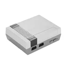 HDMI выход Ретро Классический Портативный игровой плеер для NES семья ТВ игровая консоль Встроенная 621 игровая машина
