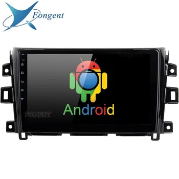 for Nissan NP300 Navara Radio 2015 2016 2017 2018 Car Android 9.0 Unit Multimedia Player Vehicle Gps Navigator Autoradio RDS PC for Nissan NP300 Navara Radio 2015 2016 2017 2018 Car Android 9.0 Unit Multimedia Player Vehicle Gps Navigator Autoradio RDS PC