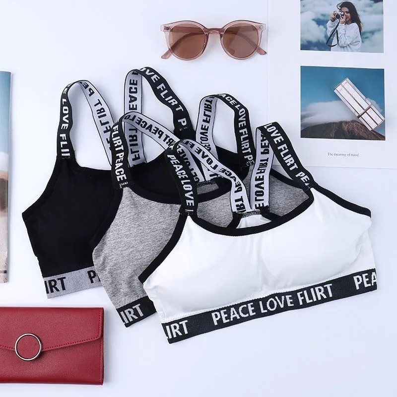 

Breathable Sports Top Shockproof Athletic Vest Training Yoga Bra Fitness Women New Running Gym Bra Halter Top Sexy Sport Bra