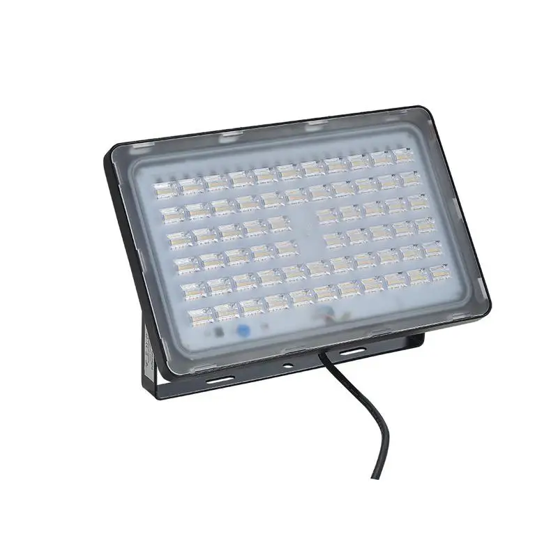 

High Quality110V 200W LED Floodlight Spotlight Lighting LED Flood Light Lamp Waterproof IP65 LED Outdoor Lighting