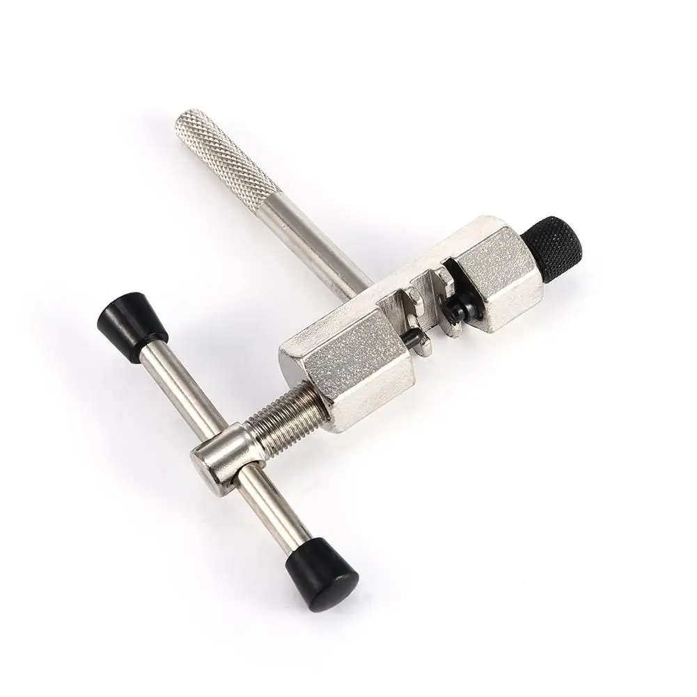 Excellent Bicycle Chain Rivet Repair Tool Breaker Separator Pin Removal Replacement Bicycle Chain Pin Separator Device Repair Tool 4 Excellent Bicycle Chain Rivet Repair Tool Breaker Separator Pin Removal Replacement Bicycle Chain Pin Separator Device Repair Tool 4
