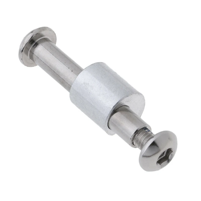 

1*Lock Screw For Xiaomi Mijia M365 Scooter Electric Scooter Lock Screw Steel Hinge Fixed Bolt
