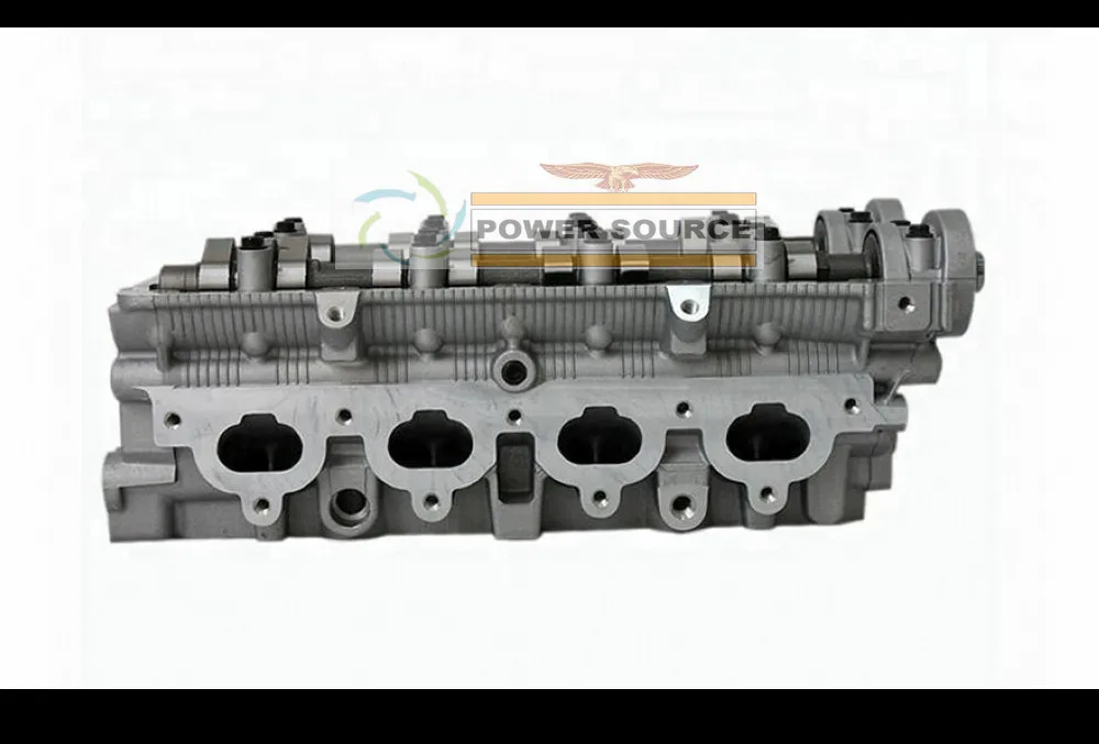 F16D3 головки цилиндров в полной сборке для buick excel Chevrolet Chevy Aveo Lova 96378691 л 16 В 94581192 96446922