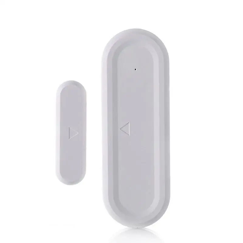 

Long-distance Wireless Gate Magnetic Detector for 1527 Coded Wireless Transmission, 2 years