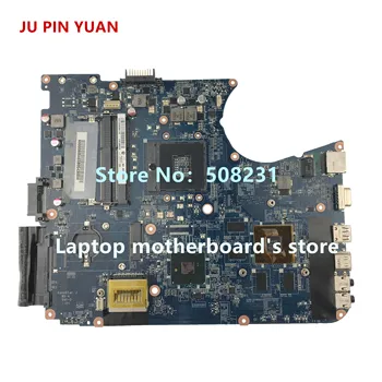 

JU PIN YUAN For toshiba satellite L750 L755 laptop motherboard A000080540 DABLGDMB8D0 GT540M 100% fully Tested