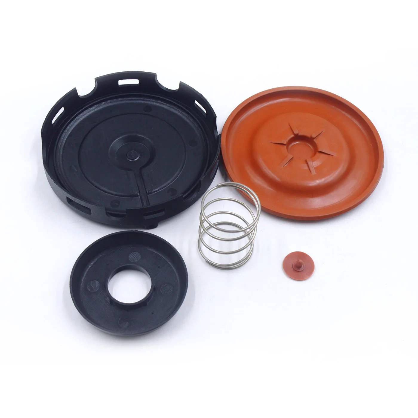 

For Audi A3 A4 A5 Q5 Seat Exeo VW CC Eos Jetta Passat Scirocco Oil Water Separator Valve Repair Kit 06H 103 495 A 06H103495