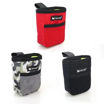 

Pet Mini Outdoor Portable Pet Training Snack Bag Dog Capacity Large Snack Bag Dog Reinforced Hook Design Bag Dog Training Bag