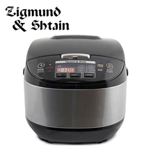 Мультиварка Zigmund& Shtain MC-D50