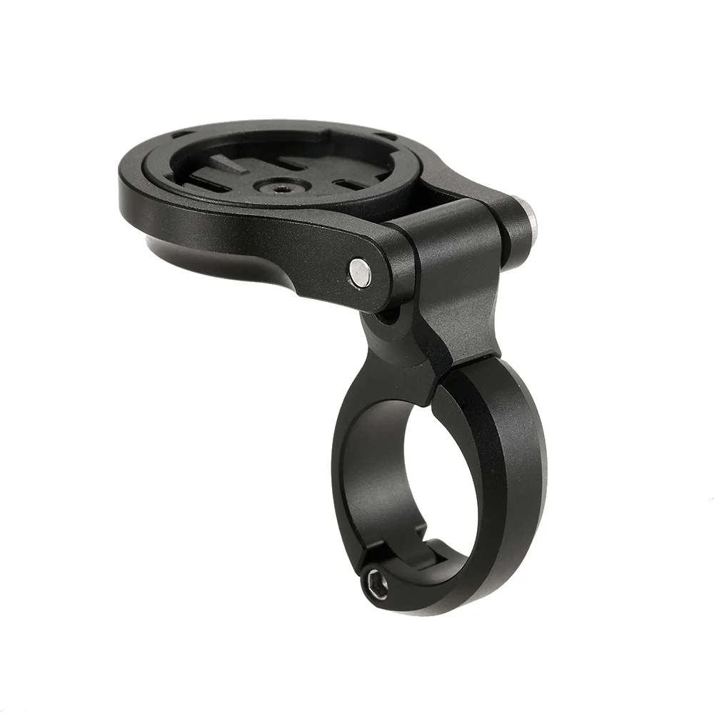 

22.2mm TT/Aero Handlebar Mount Stem Mount for Garmin for Edge Polar Computer Stem Mount Bicycle Accessories