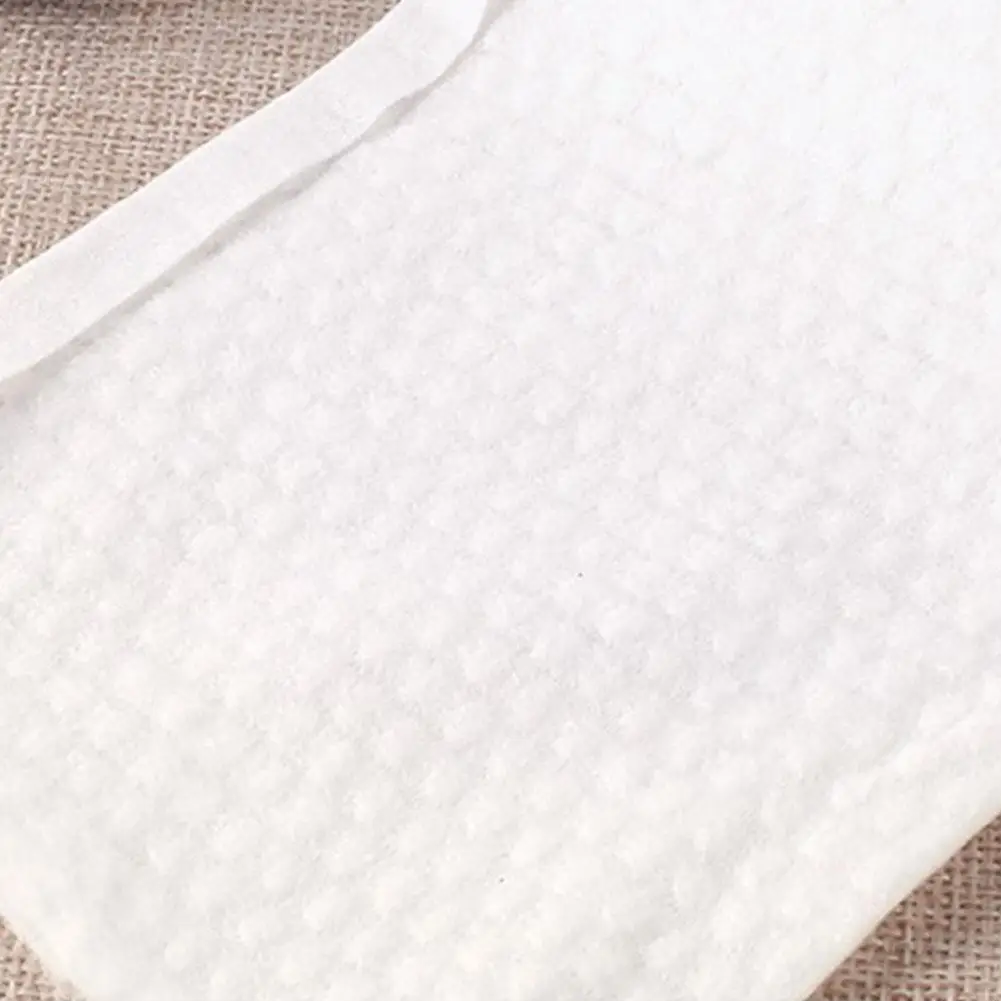 XY Fancy одноразовое полотенце для лица мягкое средство для снятия макияжа ватные подушечки для очищения лица