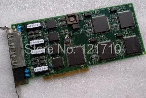 

Industrial equipment board ETCH NO. 2121-00 REV A1 356-0003765A ITI 5232E DE504-BA REV.B01