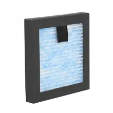 Высокоэффективный Замена угольный Хлопок Фильтр для автомобиля очиститель воздуха очиститель