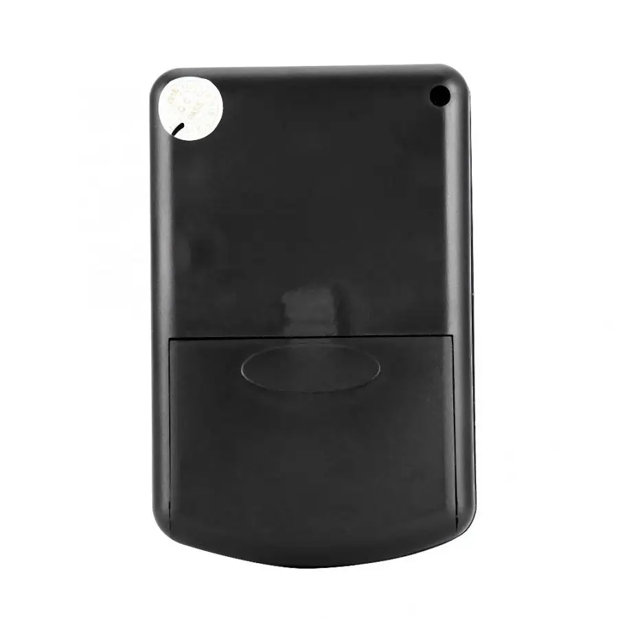 FzJs-J-in Dustproof Tissue Storage Box Case Wet Wipes Dispenser Holder with Lid for Home Office Desk