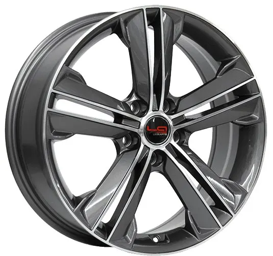 Купить Диски 18 5 114.3 67.1