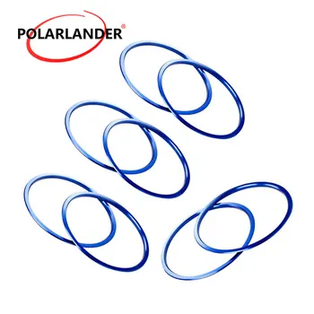 

Outlet decoration rings Interior accessories Car Air conditioning Car styling 8pcs For Benz E class W213 E200 300L