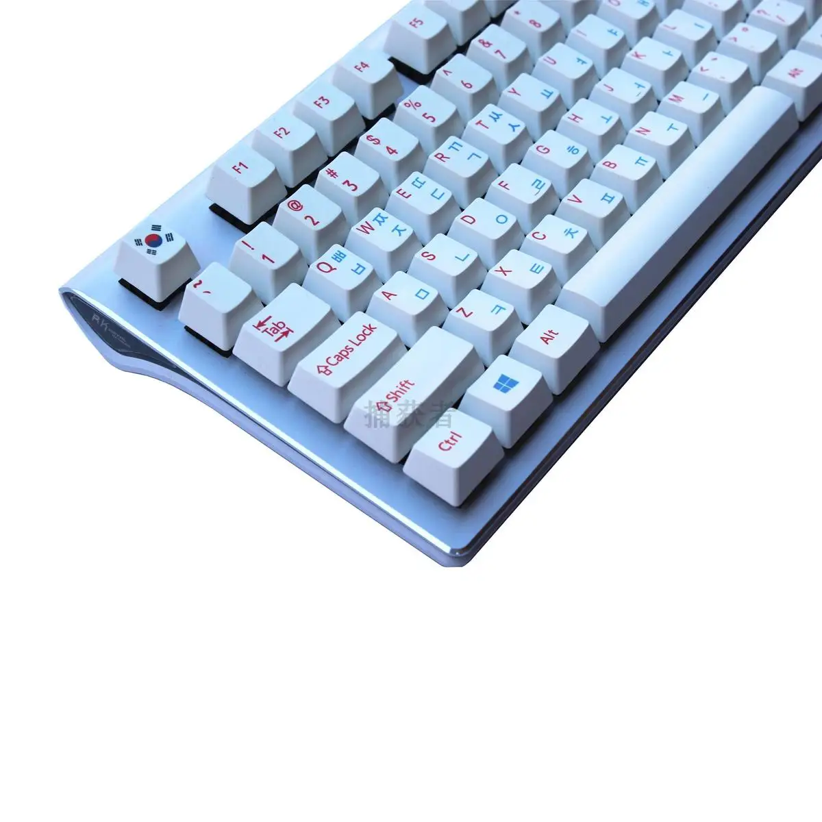 108 клавиш утолщенная механическая клавиатура OEM колпачок для клавиатуры